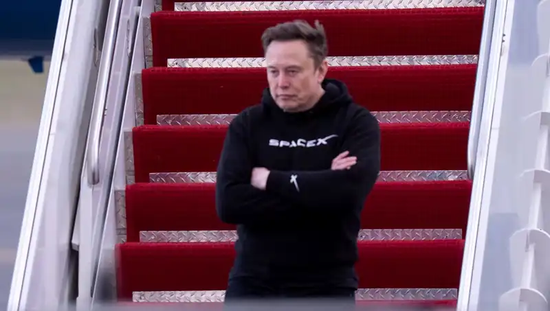 Musk’ın Avukatı Şaşırtan Bir İddia ile Gündeme Geldi: “Bilgisayar Kullanmıyor!”