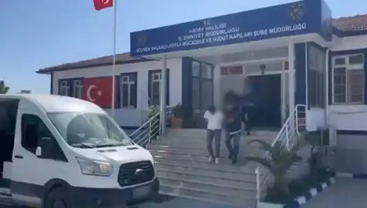 Didim’de 32 Düzensiz Göçmen Yakalandı: Olayın Ayrıntıları ve Gelişmeler