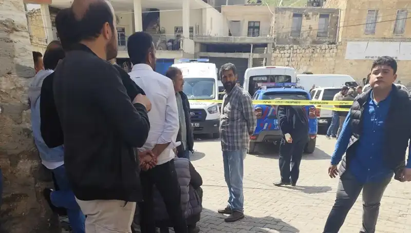 Cami Tuvaletinde Şok Edici Cinayet: Boğazı Kesilmiş Bir Kadın Bulundu