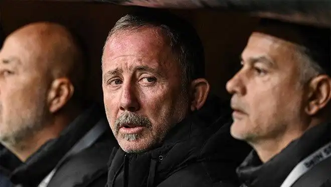 Sergen Yalçın Beşiktaş’a Dönüş Yapıyor: Ballı Börek ve Duygusal Anlar