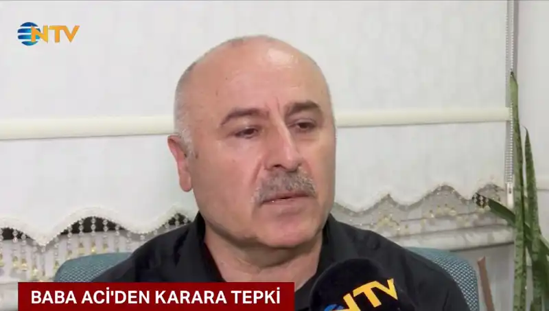 Oğuz Murat Aci'nin Babası NTV'ye Konuştu: Duygular, Acılar ve Umut