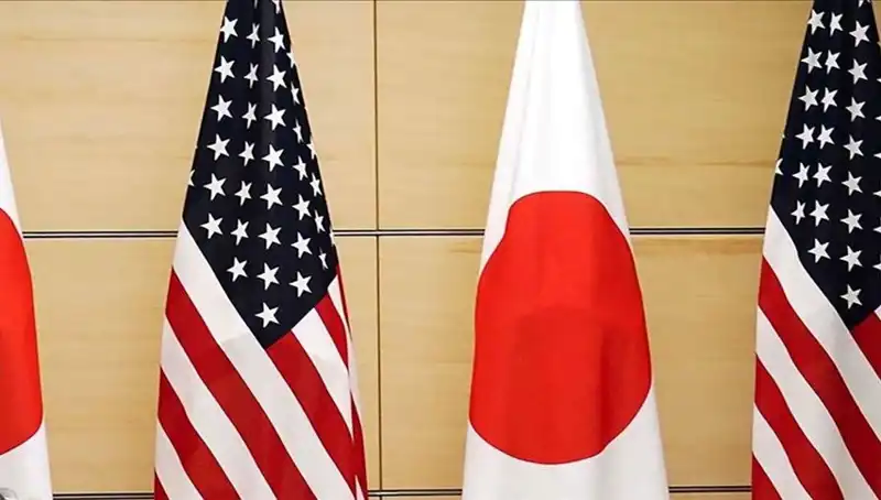 Japonya'dan ABD'ye Yeni Ticaret Tarife Seferi: Ekonomik Etkiler Neler Olacak?