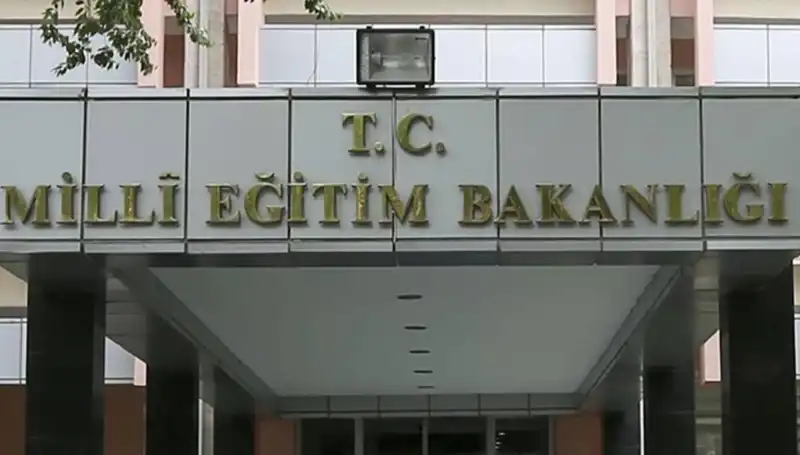 MEB'in Uyarısı: Bakanlığın Adını Kullanan Dolandırıcılara Dikkat!