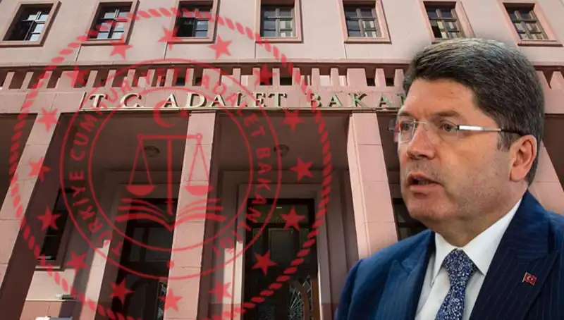 2025'te 20 Bin Adalet Bakanlığı Personeli Alımı İlanı Geliyor!