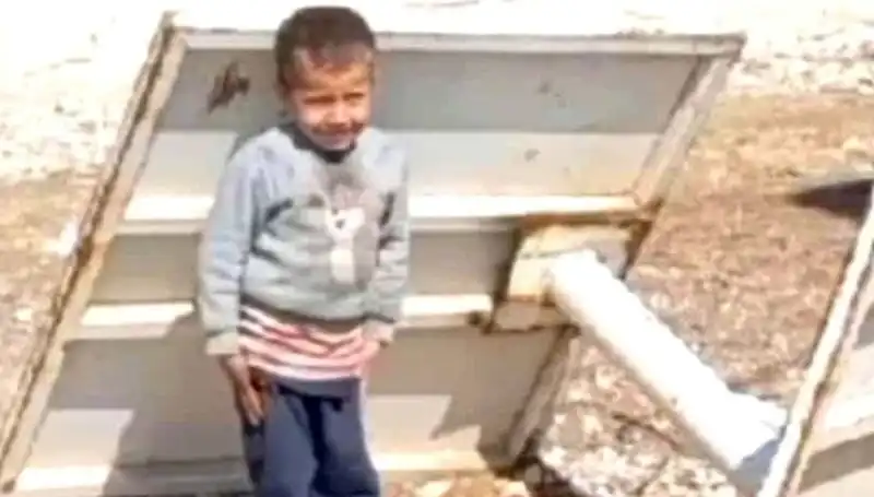 Sulama Kanalında Trajik Olay: Genç Çocuğun Hayatı Kayıp