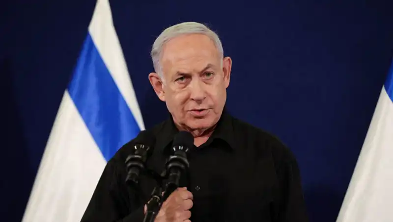 İsrail’den Suriye’ye Saldırı Tehdidi: Netanyahu ve Katz’tan Tüm Ordulara Talimat