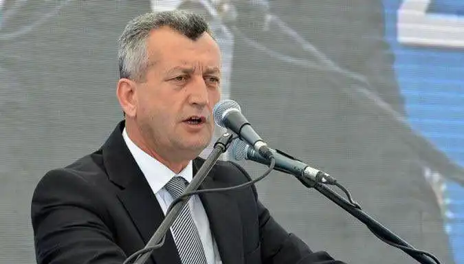 Menemen'in Eski Belediye Başkanı Tahir Şahin Hayatını Kaybetti!