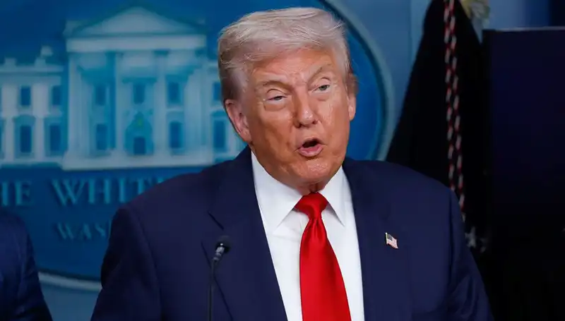 Trump Tarifeleriyle Bütçe Açığında Çarpıcı Düşüş Bekleniyor!