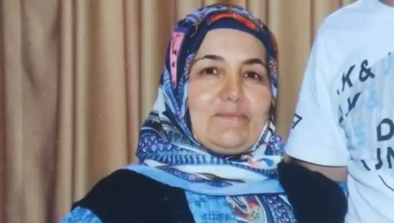 Yozgat'ta Damat Dehşeti: Kayınvalidesini Öldüren Şüpheli Gözaltında