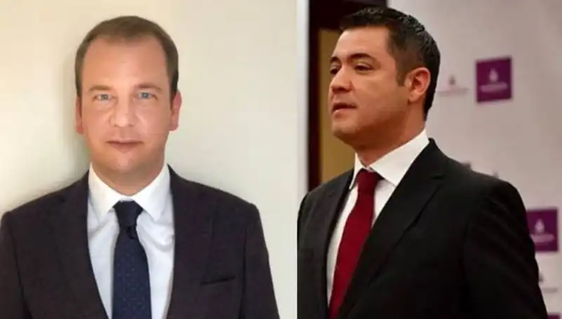 Murat Ongun'un Avukatı Gözaltına Alındı: Yasal Süreçte Neler Oluyor?