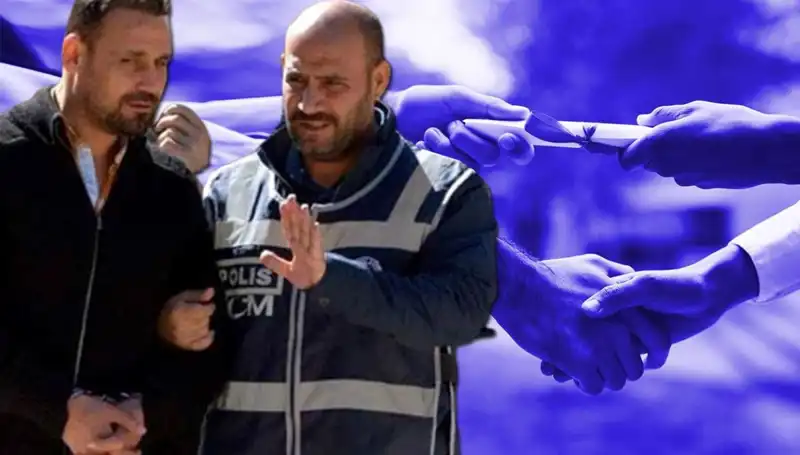 Sahte E-İmza Çetesi Çökertildi: Joker Yakup İfşa Oldu!