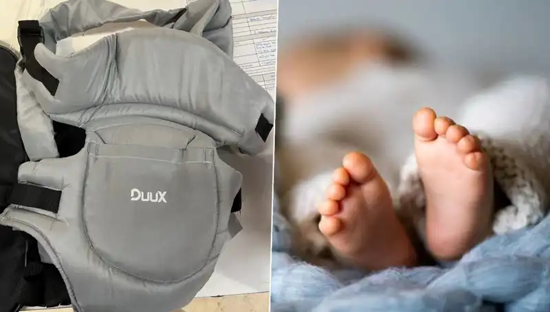 Bebeği Olan Aileler İçin Dikkat Çekici Uyarı: Kanguru Modeli Satışı Yasaklandı!