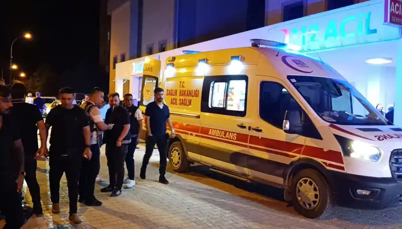 Kardeşler Arasında Çıkan Kavga, Genç Adamın Hayatını Kaybetmesiyle Sonuçlandı