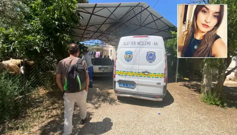 Muğla’da Genç Kadının Şüpheli Ölümü: Olayın Gizemi Çözülecek mi?