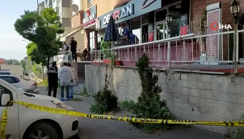 Erzurum'da İş Yerine Kurşun Yağmuru: Saldırının Ardındaki Nedenler Neler?