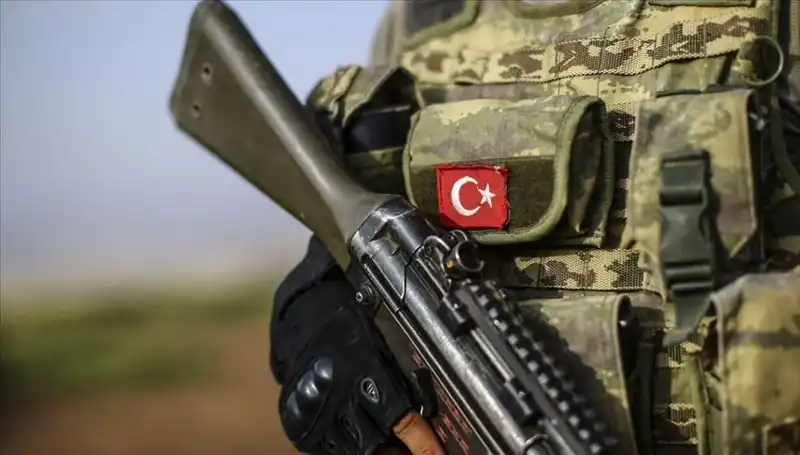 Jandarmanın 186. Kuruluş Yıl Dönümünde Anlamlı Kutlama Töreni