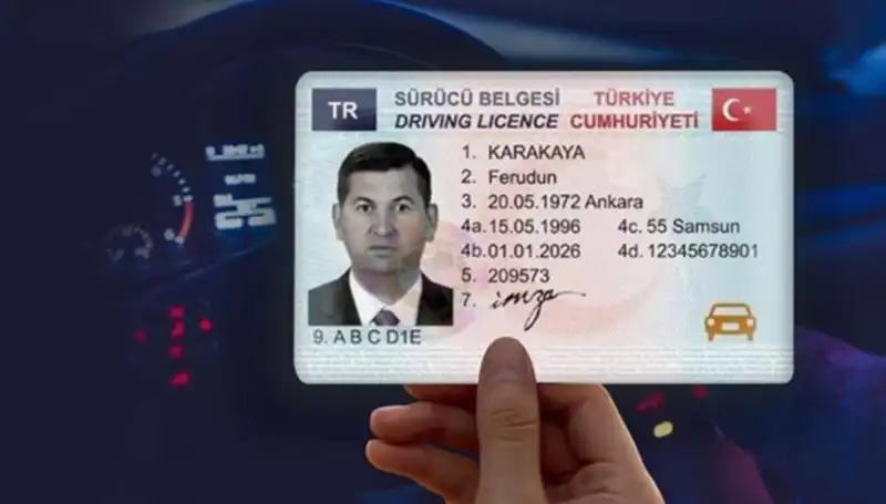 2025 Yılına Yaklaşırken Ehliyet Yenileme Süreci ve Ücretleri