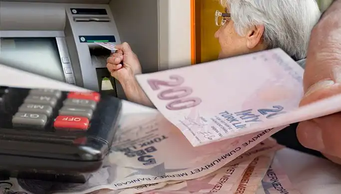 Eylül Ayında Yaşlı ve Engelli Aylıkları Hesaplara Yatıyor: Detaylar Burada