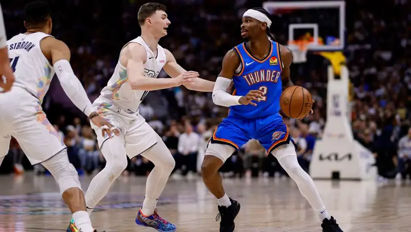 NBA Finalleri Serisi 3-3 Beraberlikte: Şampiyon Belirleniyor!