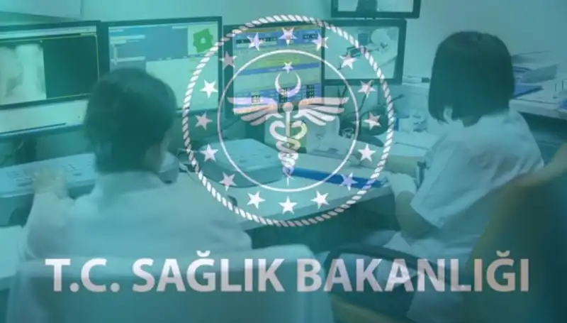 2025 İçin Sağlık Bakanlığı'ndan 37 Bin Personel Alımı Müjdesi!