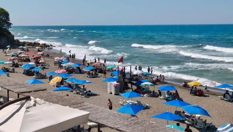 Akçakoca’da Deniz Yasağı: Nedenleri ve Etkileri Üzerine Detaylı Bir İnceleme