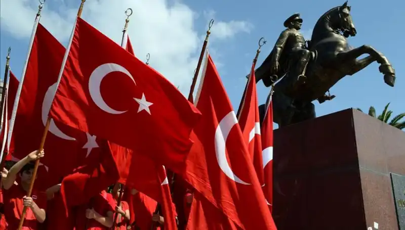 2025'te İstanbul'da 19 Mayıs'ta Free Konserler ve Etkinliklerle Coşku Dolu Günler