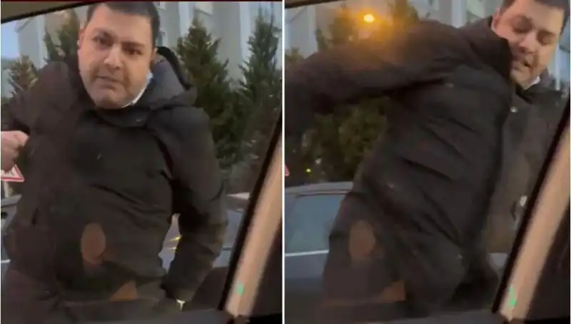 Yeni Yargı Paketiyle Trafikte Yol Kesme Suçuna 3 Yıl Hapis Cezası Geliyor