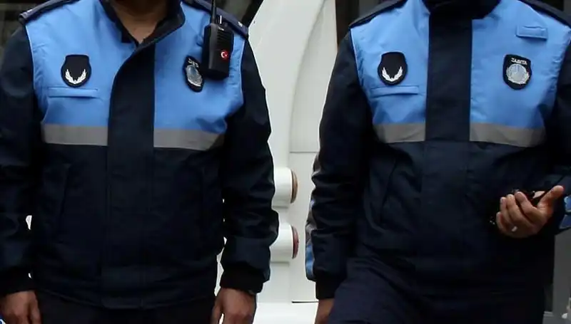 Kayseri'de Dilencilikle Mücadelede Eş Zamanlı Operasyon Gerçekleşti