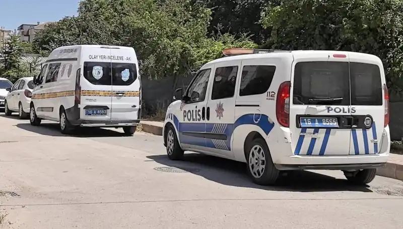 Bir Aylık Bebek, Kusmuğuna Boğularak mı Hayatını Kaybetti? Şüpheli Ölüm Olayı İnceleniyor