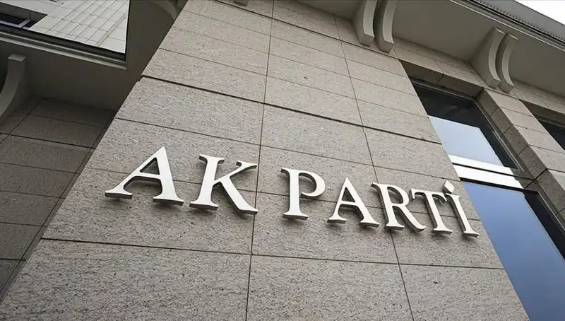 AK Parti MKYK Toplantısı: Gelecek Stratejileri Ele Alınıyor