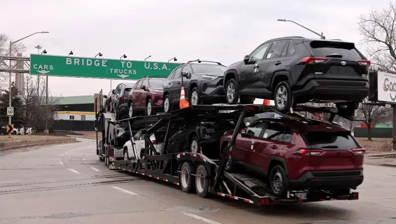 Toyota, ABD Pazarında Hibrit Araç Üretimini Artırıyor!