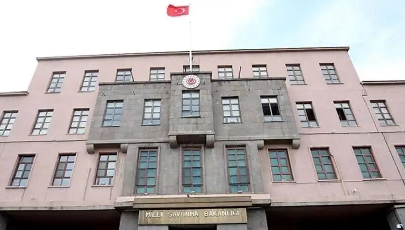 MSB'den Güney Kıbrıs Rum Yönetimi’ne Sert Yanıt: Yetki Kullanımında Kararlıyız