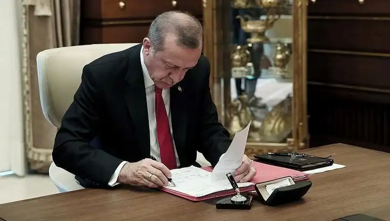 Cumhurbaşkanı Tarafından Affedilen 9 Hükümlü, Neleri Değiştirecek?