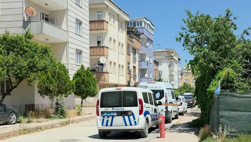 Bursa’da Korkunç Olay: 3 Aylık Bebek Beşiğinde Ölü Bulundu