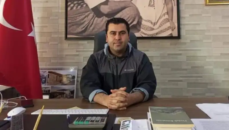 Eski Pertek Belediye Başkanı Ruhan Alan Neden Tutuklandı? Tüm Ayrıntılar Burada!