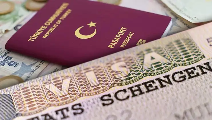 Türk Vatandaşları için Schengen Vizesinde Yeni Kolaylık Dönemi Başlıyor