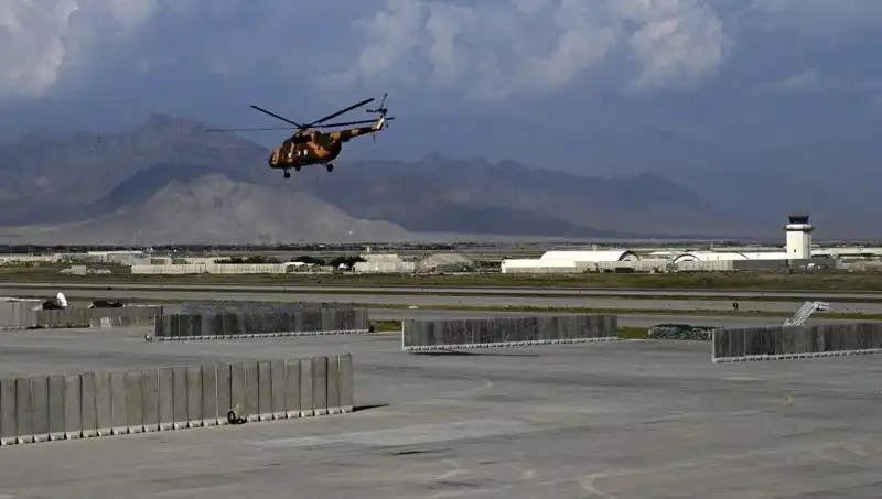 Trump'tan Afganistan Açıklaması: Asla Vazgeçmemeliydik!