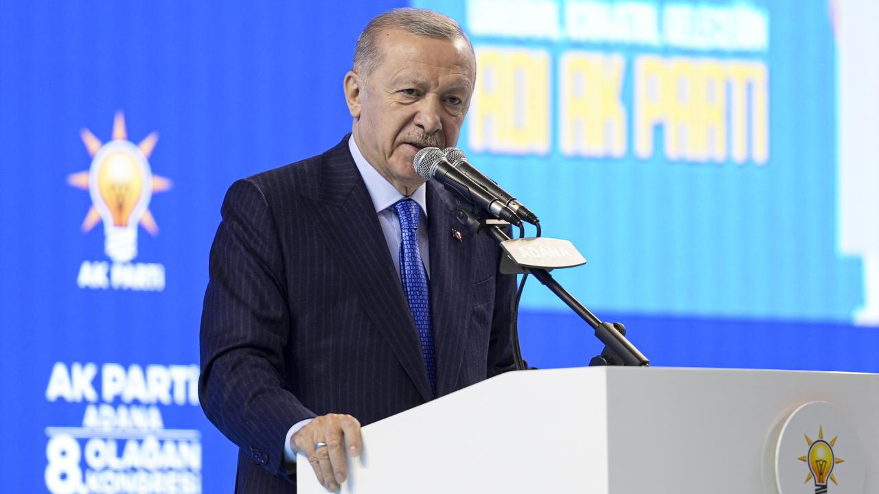 Cumhurbaşkanı Erdoğan'dan Özel'e sert tepki!