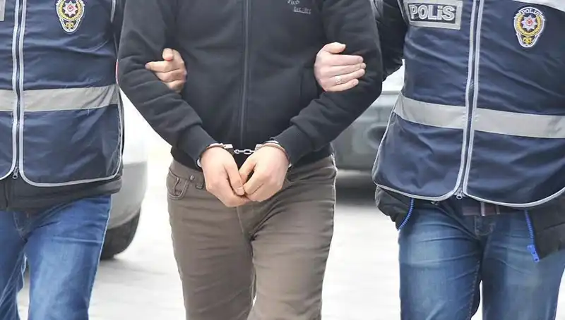 Samsun'da Uyuşturucu Operasyonu: Bir Kişi Tutuklandı!