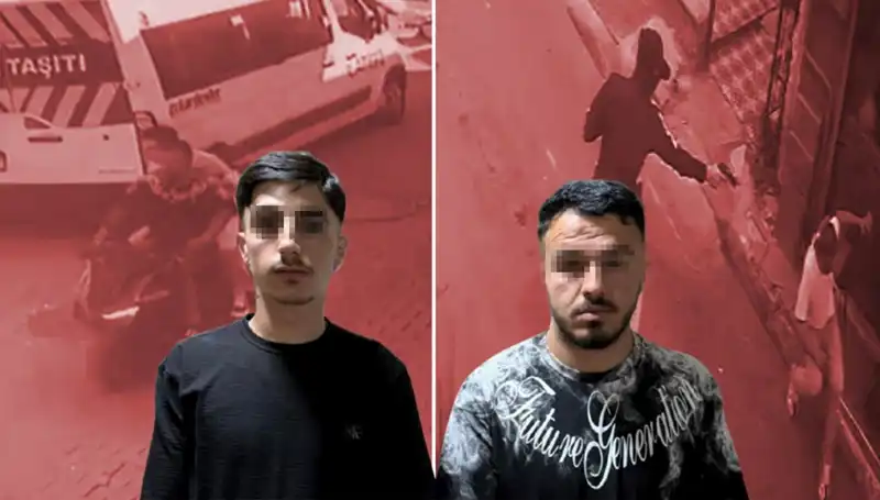 Suç Makinesinin Sır Dolu Mesajı: "Demir ve Çekirdeği Hazırla", Kurşun Yağdırdı!