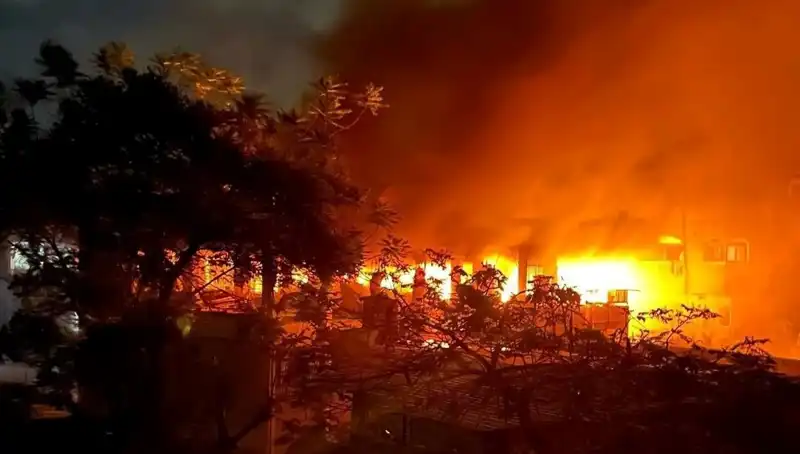 İsrail'in Gazze'deki Saldırıları: Sivillerin Hedef Alınması ve 37 Can Kaybı