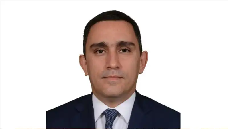 Şişecam'da Yeni Dönem: Can Yücel Genel Müdür Oldu