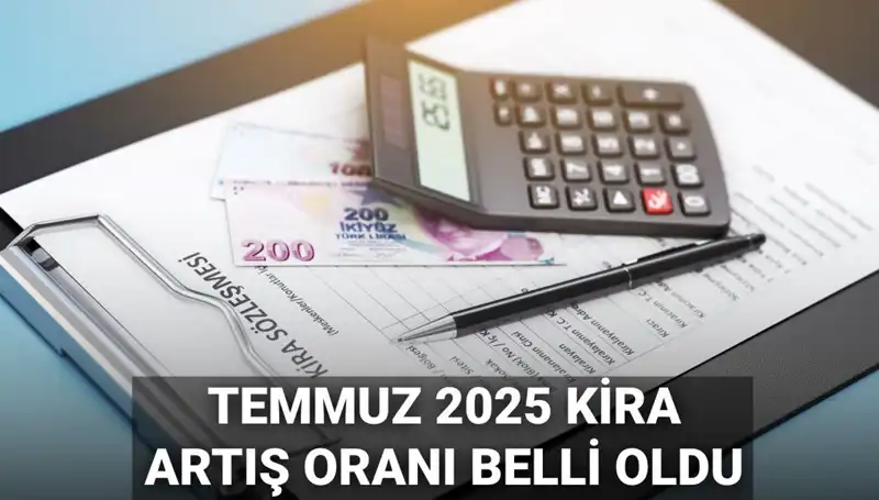 Temmuz 2023 Kira Artış Oranı Açıklandı: Beklentileri Aşan Yüzde Kaçlık Zam?