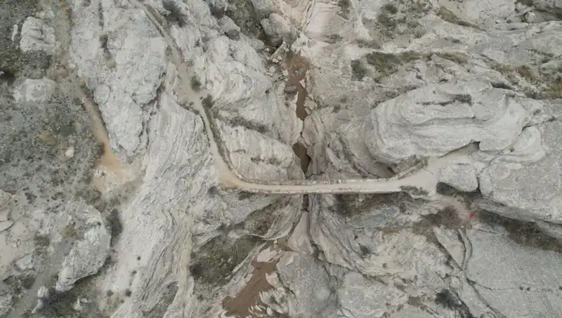 Türkiye’nin 5 Bin Yıllık Mahallesi: Konya’nın Tarihi Mirası