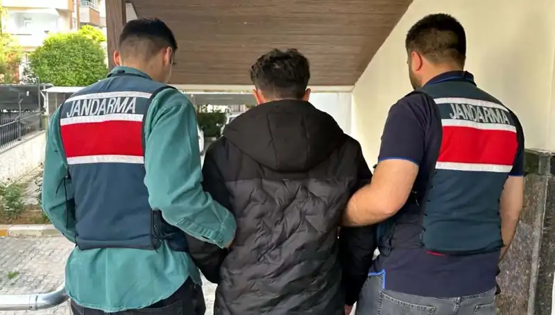 Türkiye'de Dolandırıcılık Operasyonu: 35 Kişi Tutuklandı!