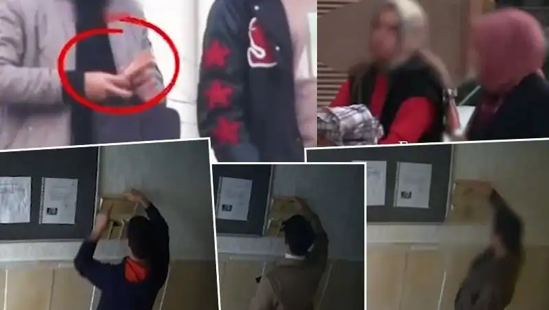 FETÖ’nün 47 Kentteki Örgüt Yapısı: Gizli Ağlar ve Yeniden Yapılanma