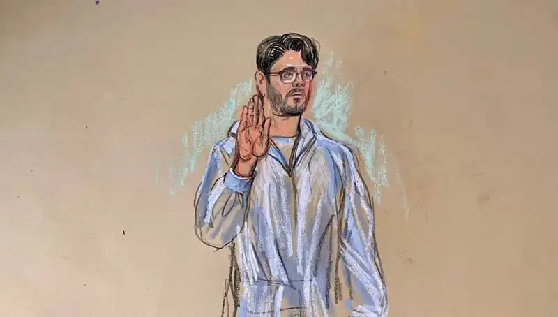 İsrail Büyükelçiliği Çalışanlarını Öldüren Rodriguez Kimdir ve Ölüm Cezası Tehlikesi