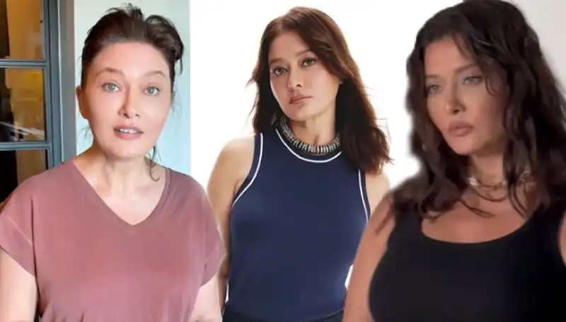 Nurgül Yeşilçay'dan Cesur Değişim: Yeni İmajı Göz Kamaştırıyor