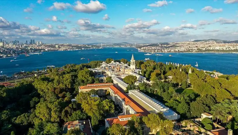 Marmara Denizi'nde 65 Yıl Sonra Görülen Şaşırtıcı Rekor