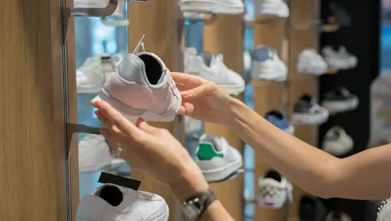 Yeni Trend: New Balance, Camper ve Vans’a Domuz Derisi Cezası Kesildi!